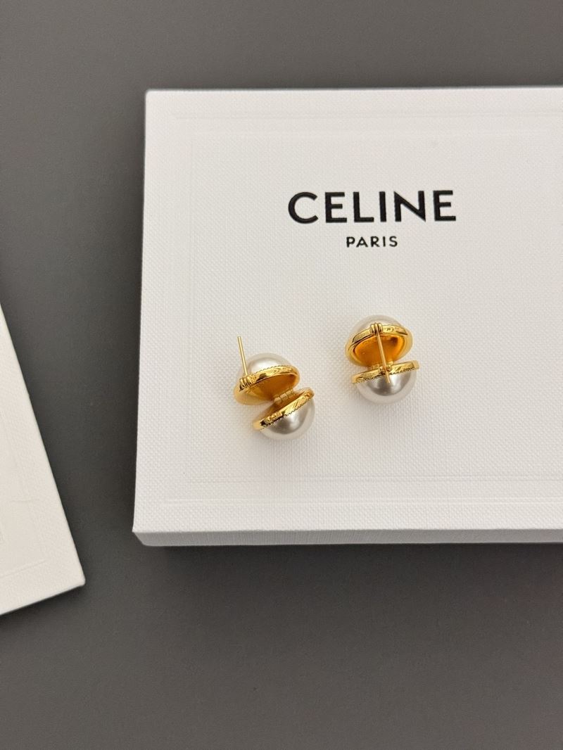 Celine Earrings